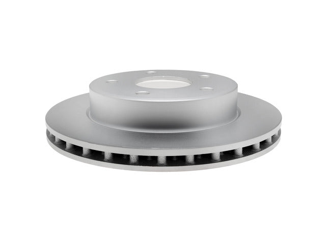 Centric Parts Disc Brake Rotor  320.67065F