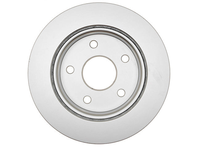 Centric Parts Disc Brake Rotor  320.67065F