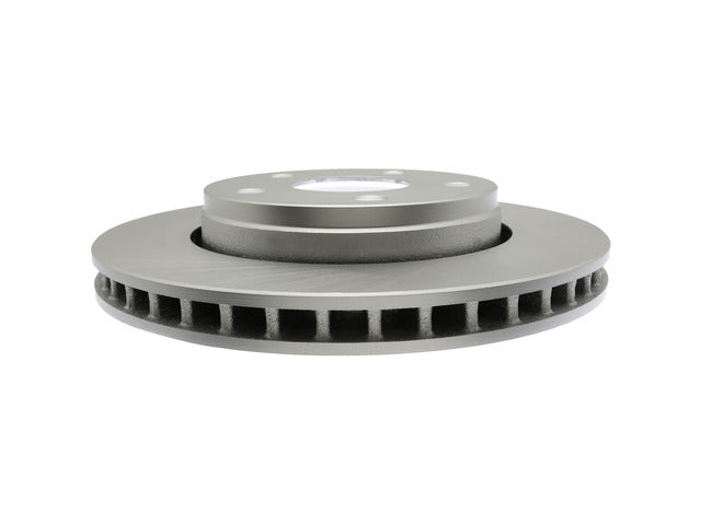 Centric Parts Disc Brake Rotor  320.67068F