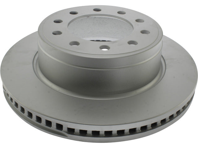 Centric Parts Disc Brake Rotor  320.67070F