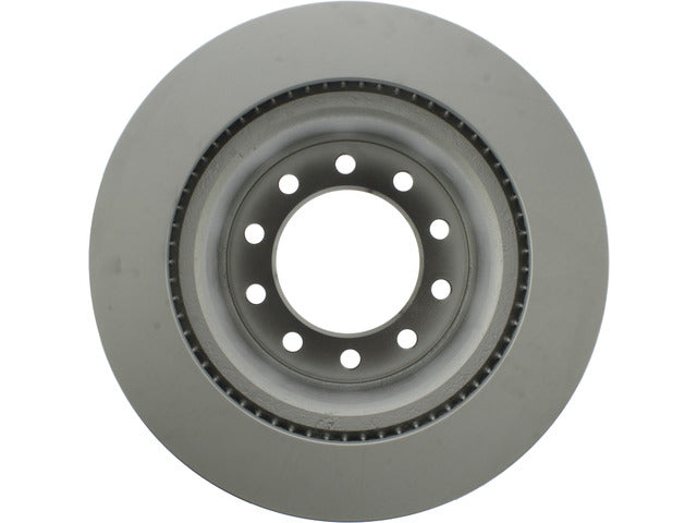 Centric Parts Disc Brake Rotor  320.67070F
