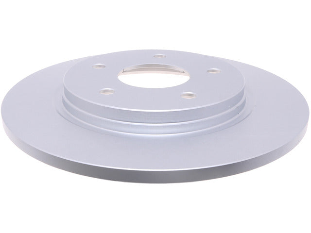 Centric Parts Disc Brake Rotor  320.67071F