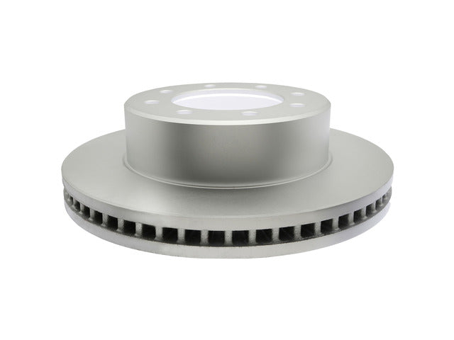 Centric Parts Disc Brake Rotor  320.67072F