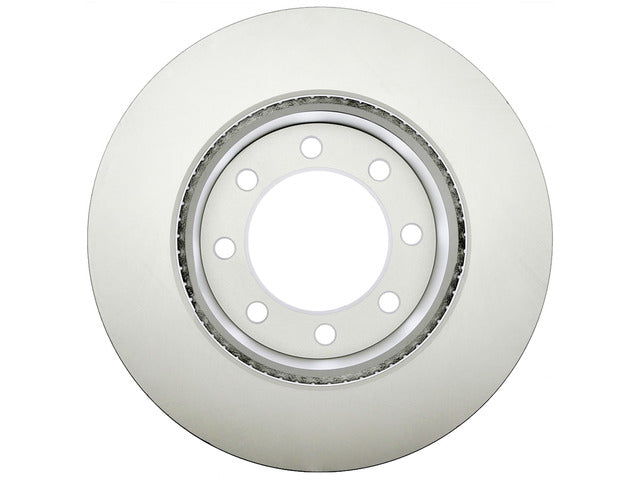 Centric Parts Disc Brake Rotor  320.67072F
