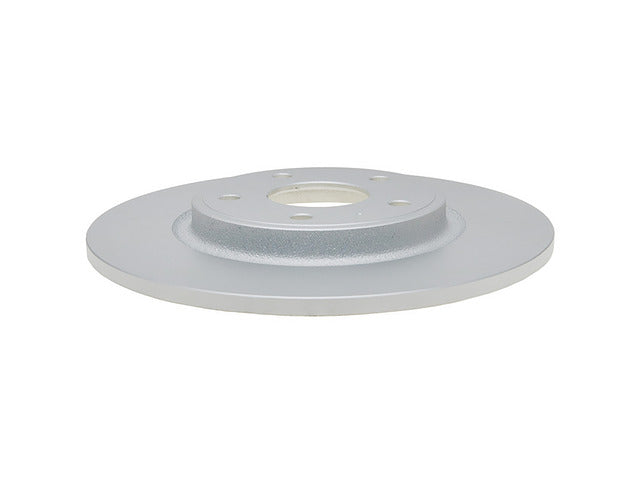 Centric Parts Disc Brake Rotor  320.67075F