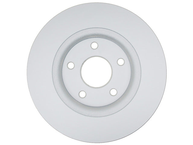 Centric Parts Disc Brake Rotor  320.67075F