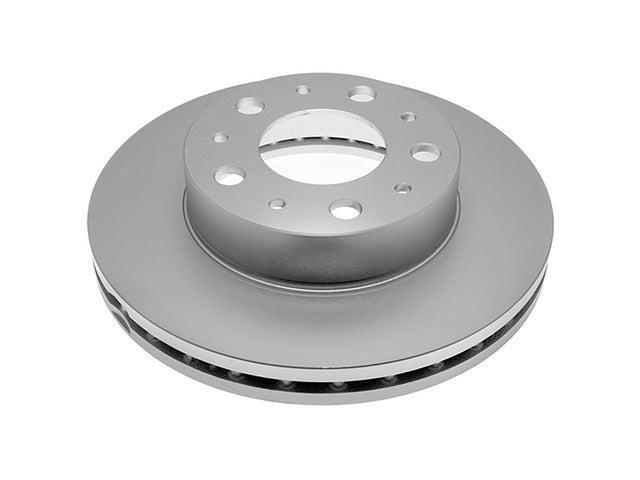 Centric Parts Disc Brake Rotor  320.67076F