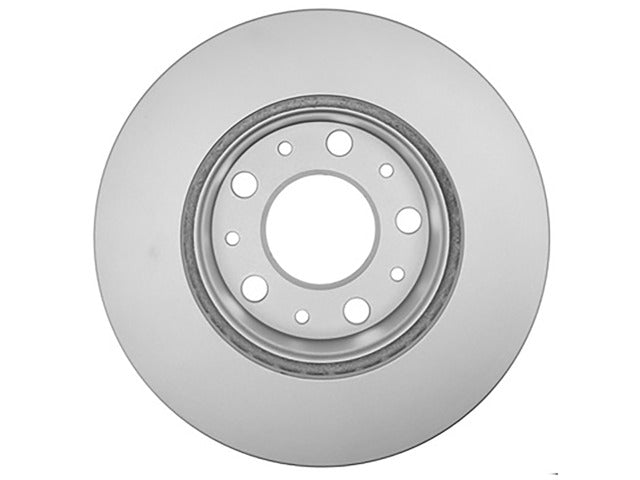 Centric Parts Disc Brake Rotor  320.67076F