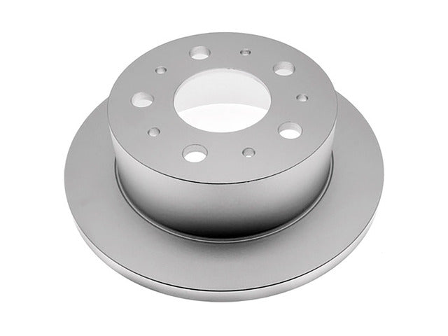 Centric Parts Disc Brake Rotor  320.67077F