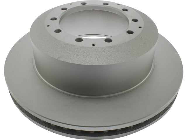 Centric Parts Disc Brake Rotor  320.67078F