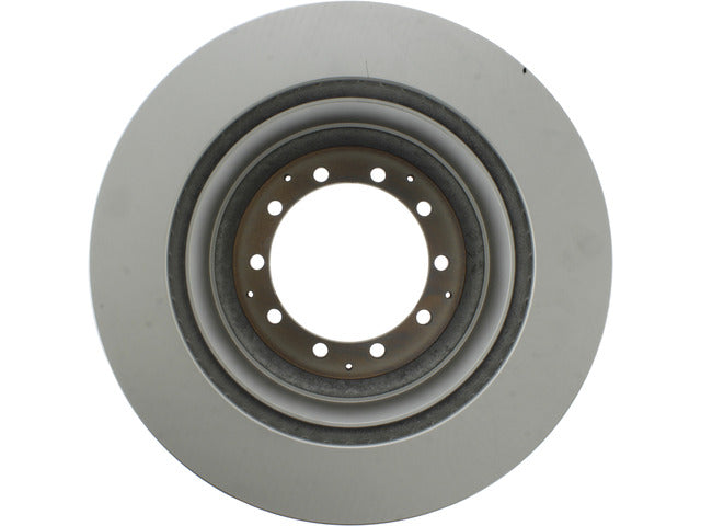 Centric Parts Disc Brake Rotor  320.67078F