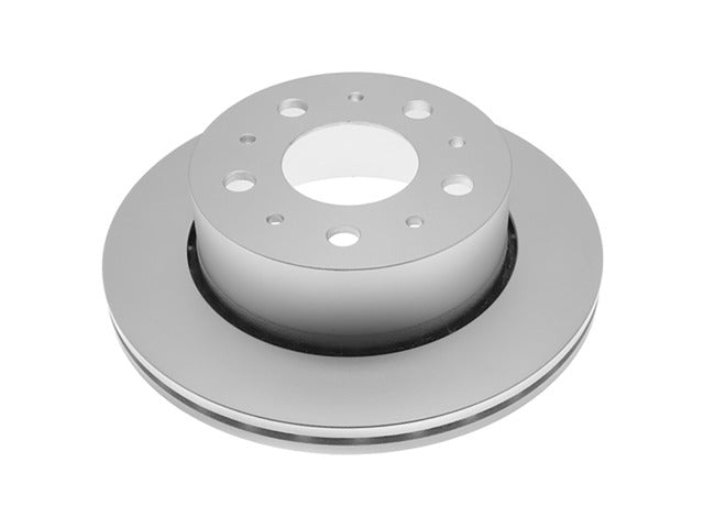 Centric Parts Disc Brake Rotor  320.67079F