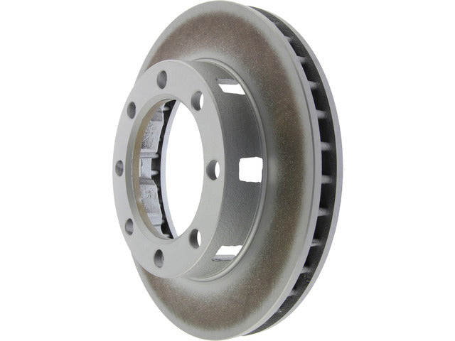 Centric Parts Disc Brake Rotor  320.68001F