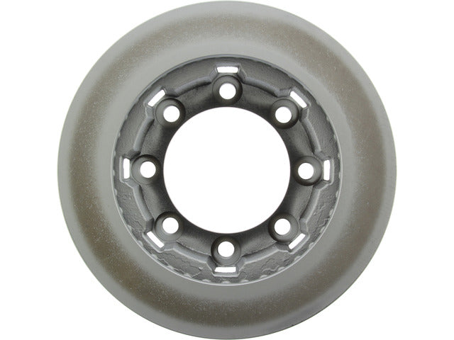 Centric Parts Disc Brake Rotor  320.68001F