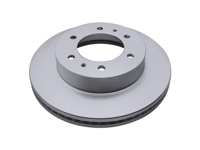 Centric Parts Disc Brake Rotor  320.69001F