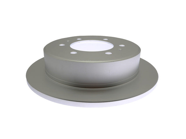 Centric Parts Disc Brake Rotor  320.69002F