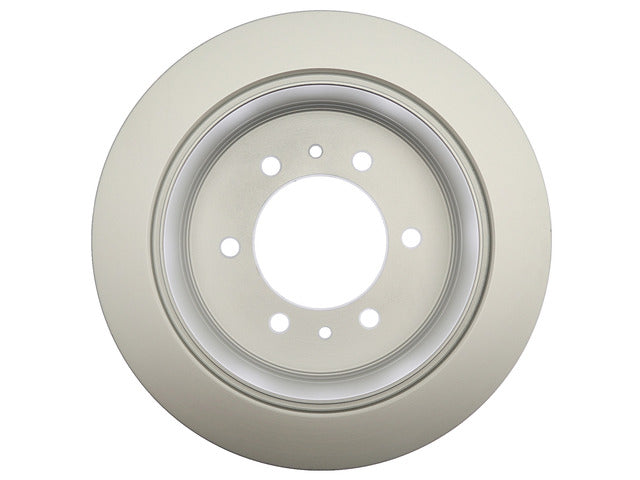 Centric Parts Disc Brake Rotor  320.69002F