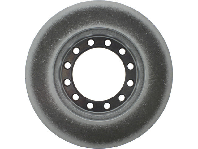 Centric Parts Disc Brake Rotor  320.76001F