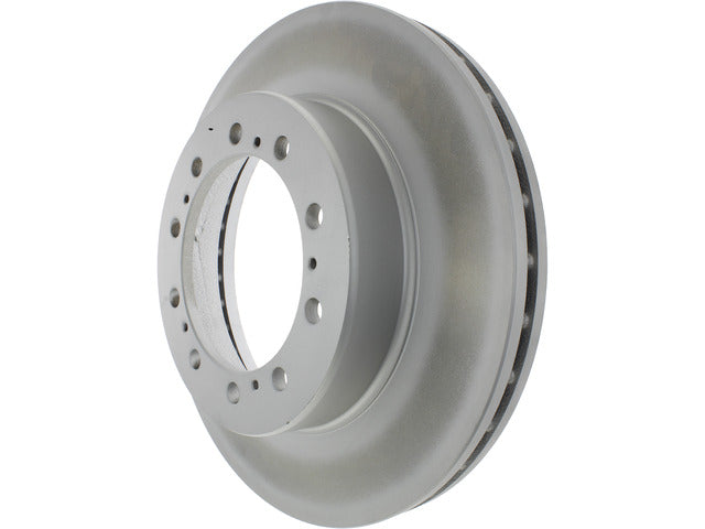 Centric Parts Disc Brake Rotor  320.80001F