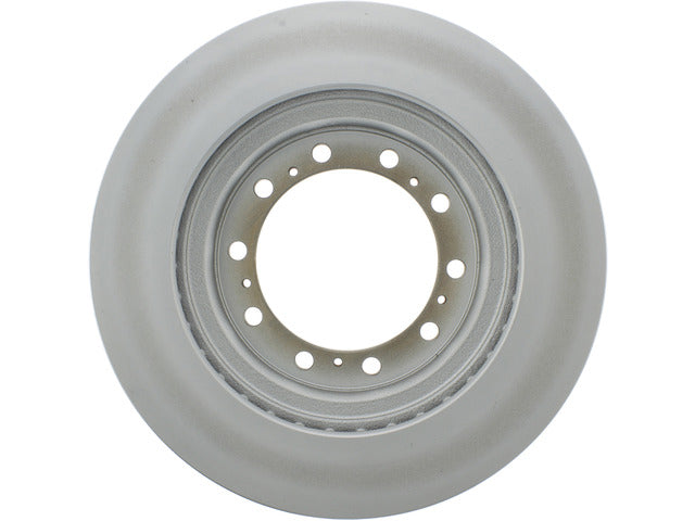 Centric Parts Disc Brake Rotor  320.80001F