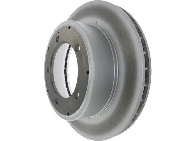 Centric Parts Disc Brake Rotor  320.80008F