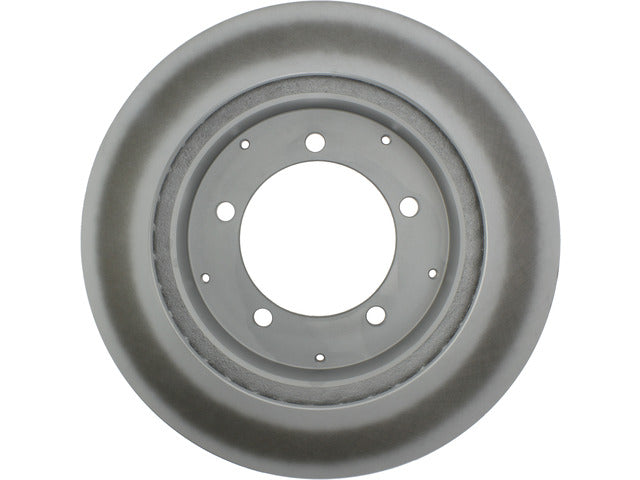 Centric Parts Disc Brake Rotor  320.80008F