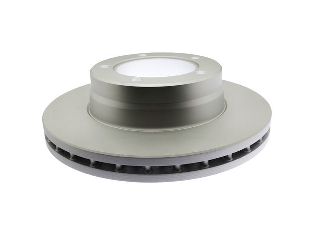 Centric Parts Disc Brake Rotor  320.80013F