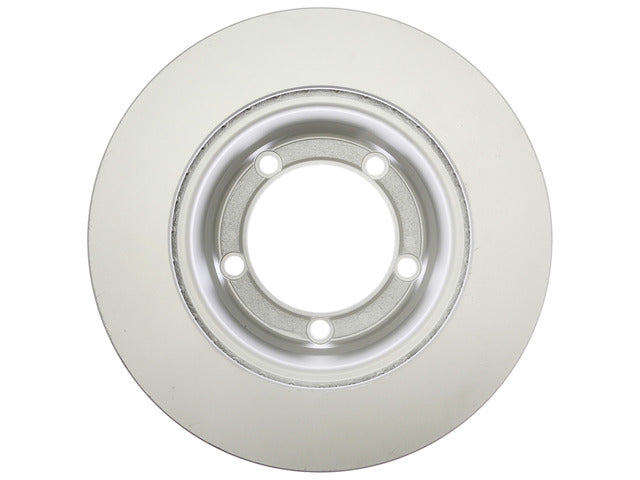 Centric Parts Disc Brake Rotor  320.80013F