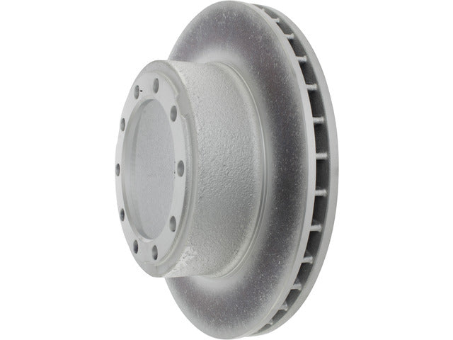 Centric Parts Disc Brake Rotor  320.83013F