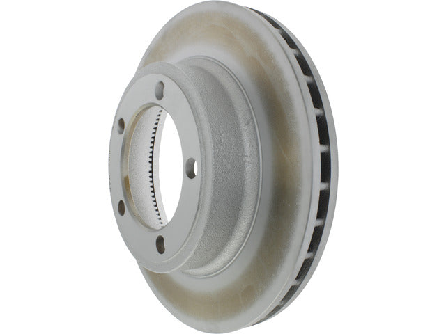 Centric Parts Disc Brake Rotor  320.83016F