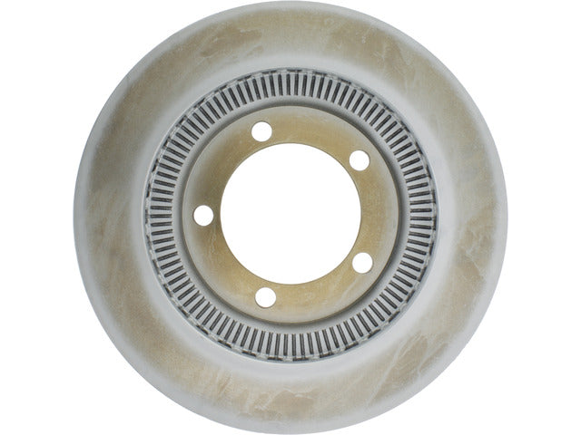 Centric Parts Disc Brake Rotor  320.83016F