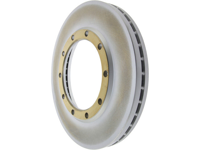 Centric Parts Disc Brake Rotor  320.83020F