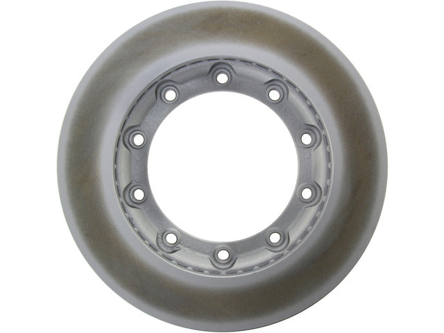 Centric Parts Disc Brake Rotor  320.83020F