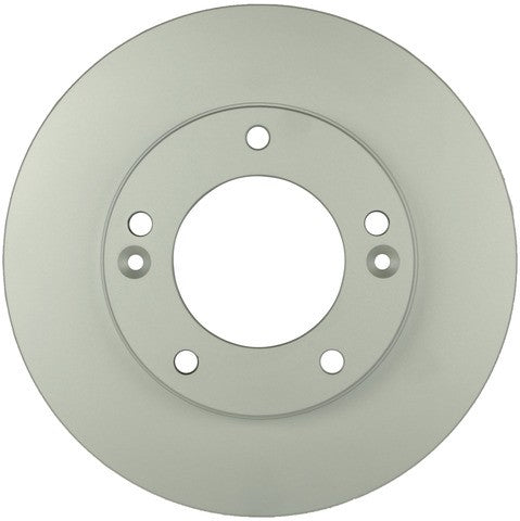 Bosch Disc Brake Rotor  32010862