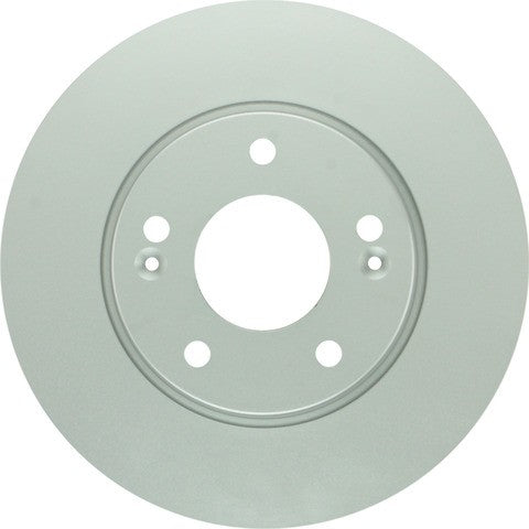 Bosch Disc Brake Rotor  32011459