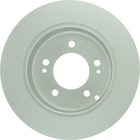 Bosch Disc Brake Rotor  32011462
