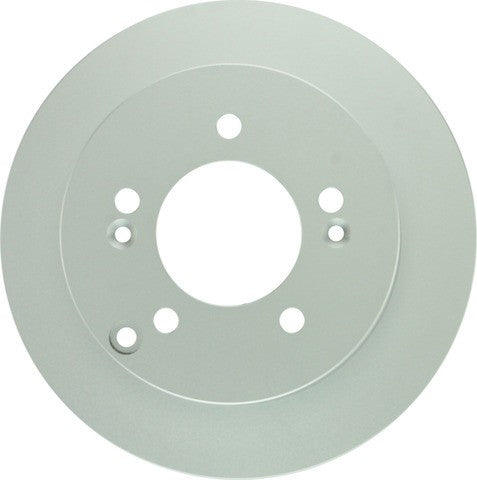Bosch Disc Brake Rotor  32011462