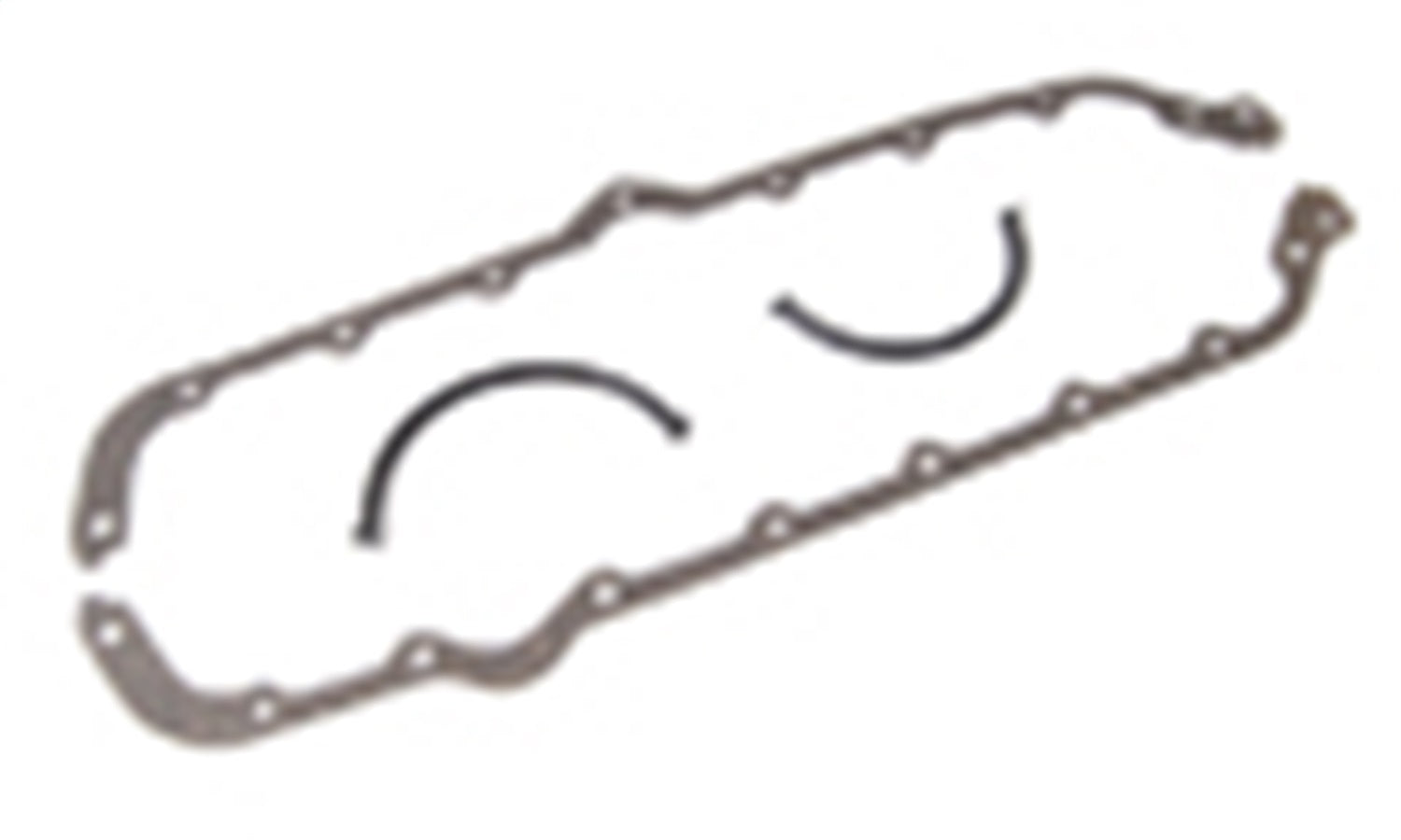 Omix 17437.07 Oil Pan Gasket