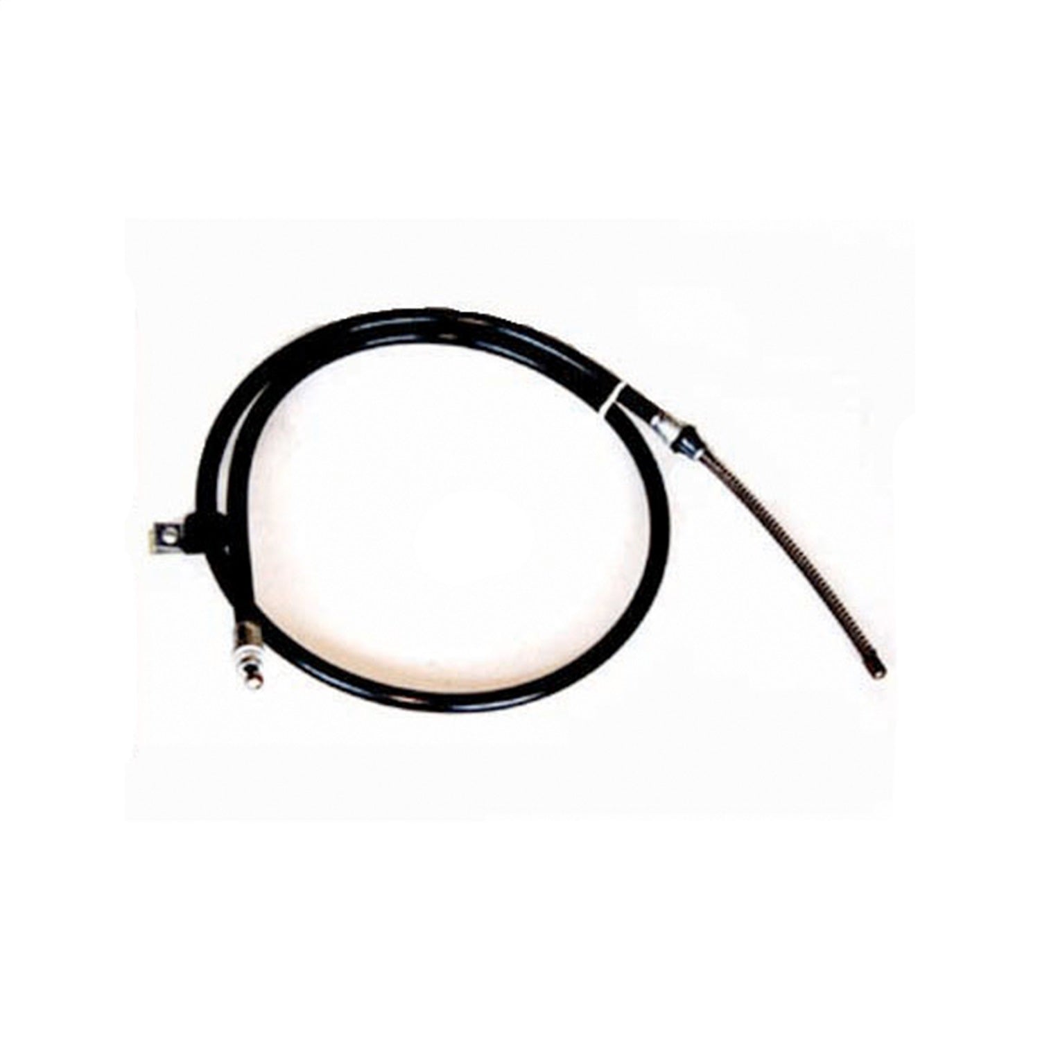 Omix 16730.08 Parking Brake Cable Fits 76-86 CJ5 CJ7 Scrambler