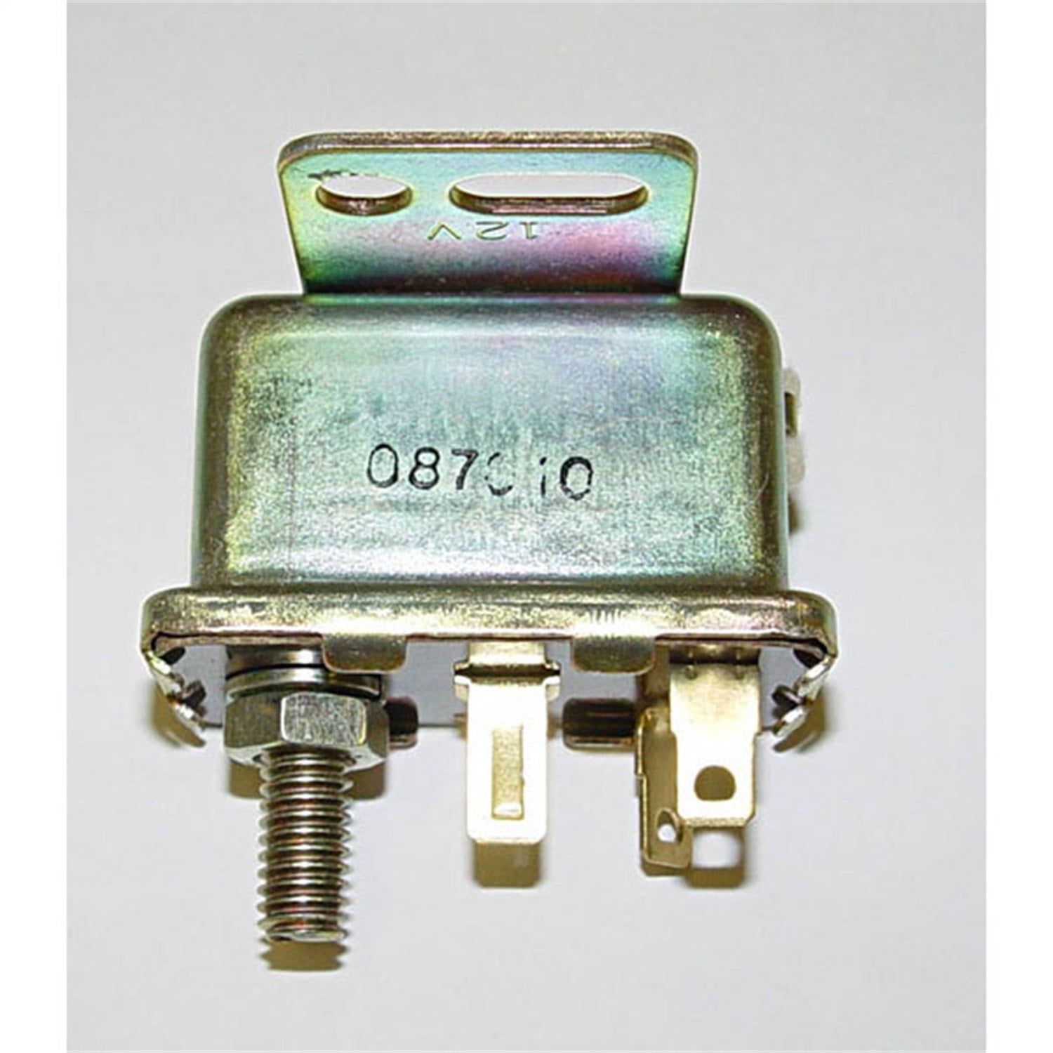 Omix 17230.06 Starter Solenoid Fits 87 Cherokee (XJ)