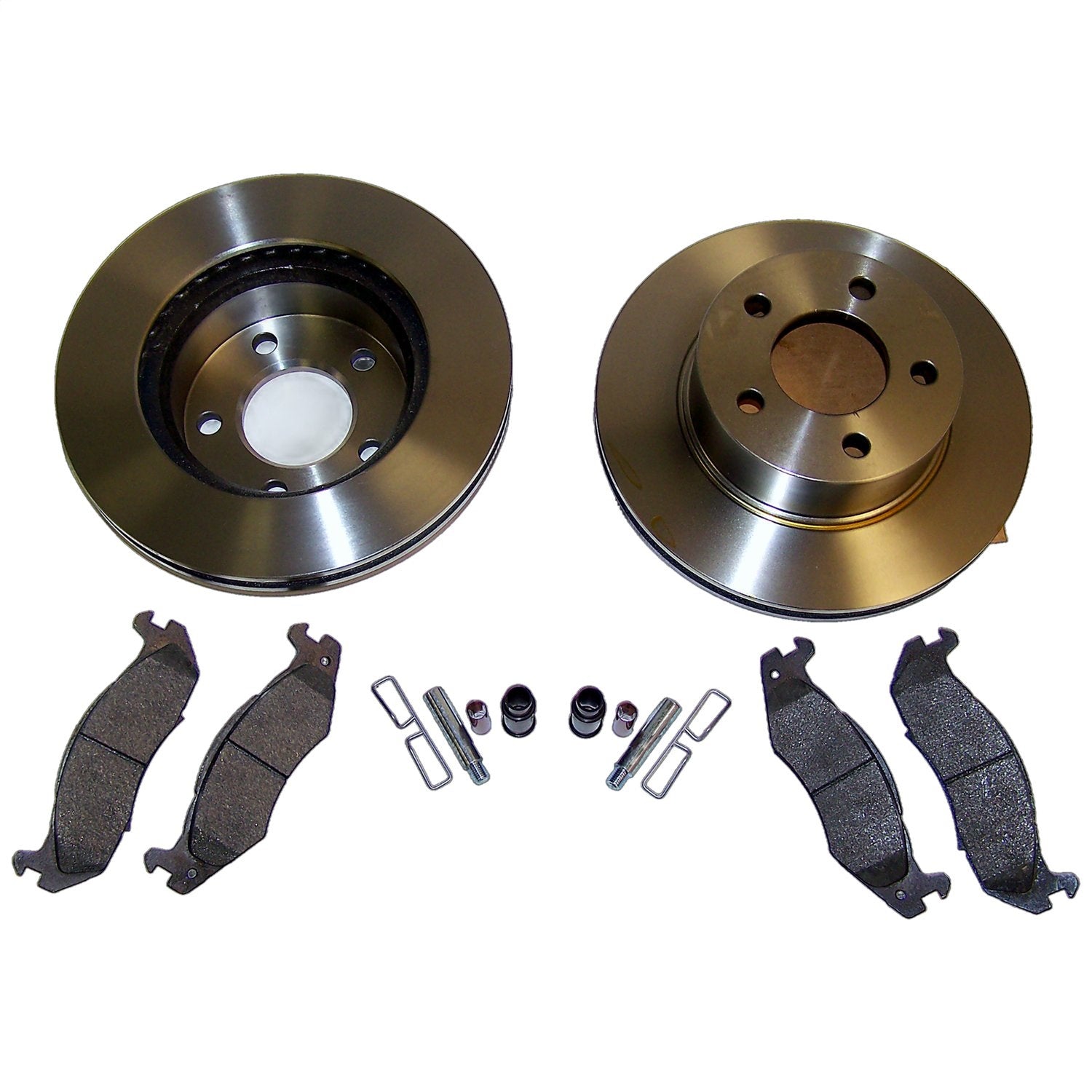 Crown Automotive 3251156K Disc Brake Service Kit