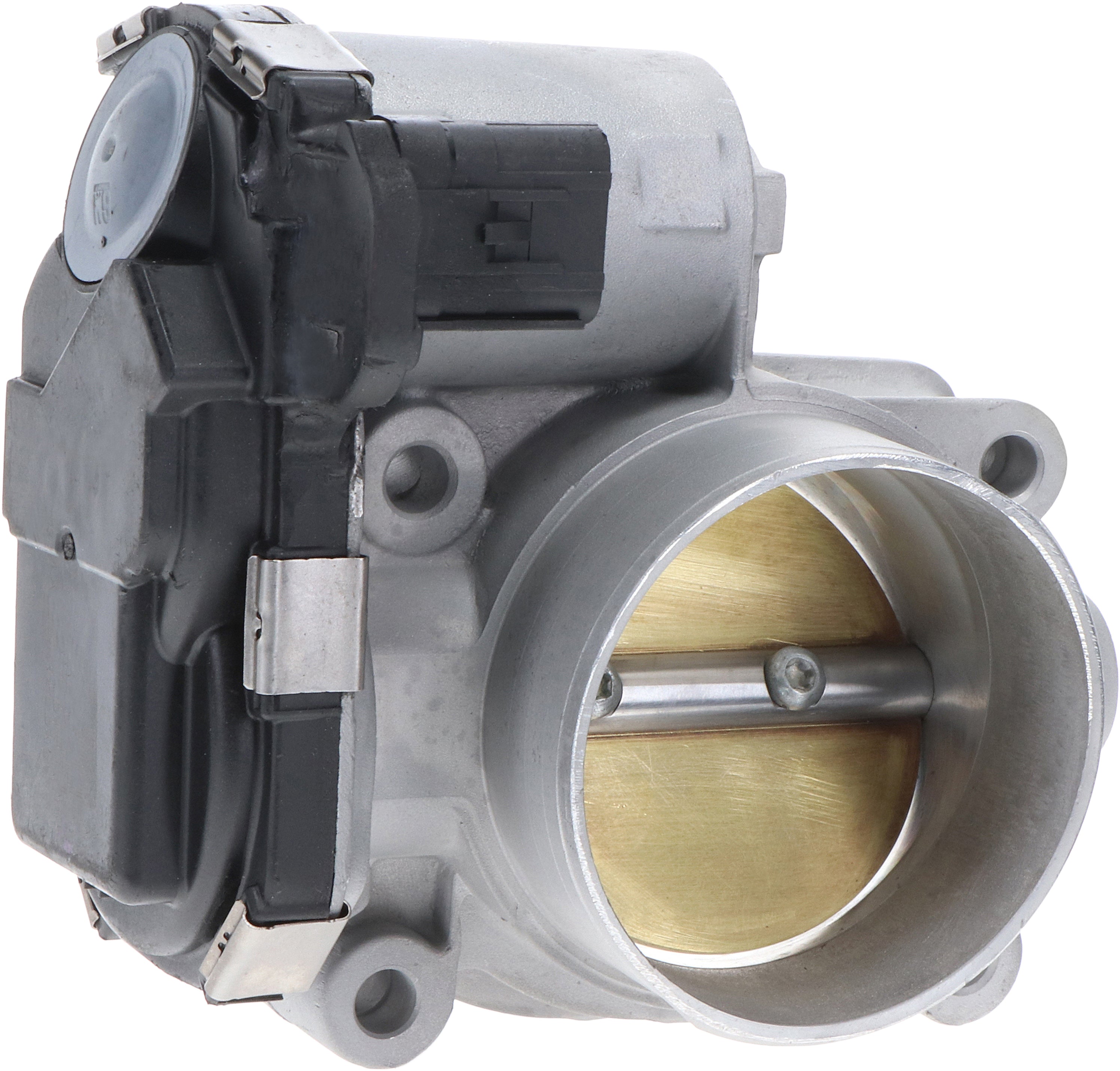 CARDONE Reman Fuel Injection Throttle Body  67-3038