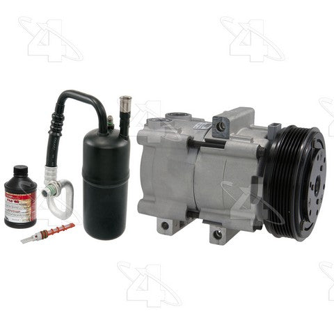 Four Seasons A/C Compressor Kit  3296NK