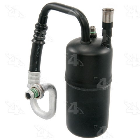 Four Seasons A/C Compressor Kit  3296NK