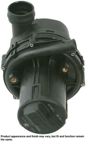 CARDONE Reman Secondary Air Injection Pump  33-2201M