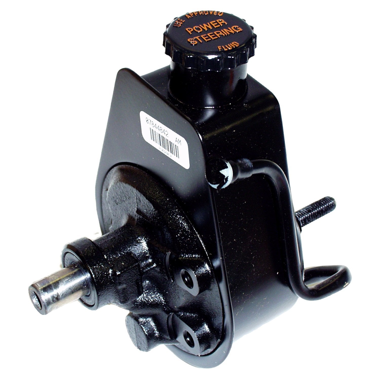 Crown Automotive 33001907 Power Steering Pump Fits CJ7 Scrambler Wrangler (YJ)