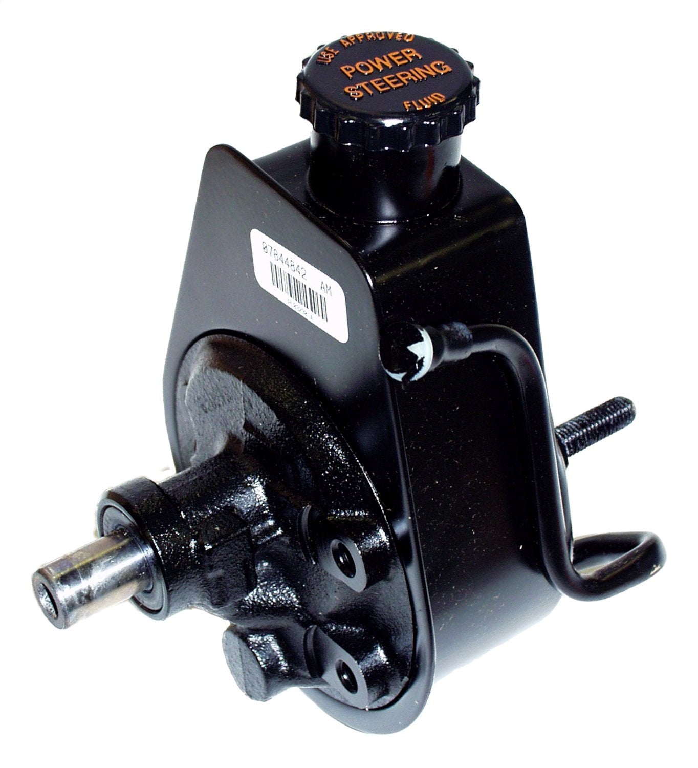 Crown Automotive 33001907 Power Steering Pump Fits CJ7 Scrambler Wrangler (YJ)