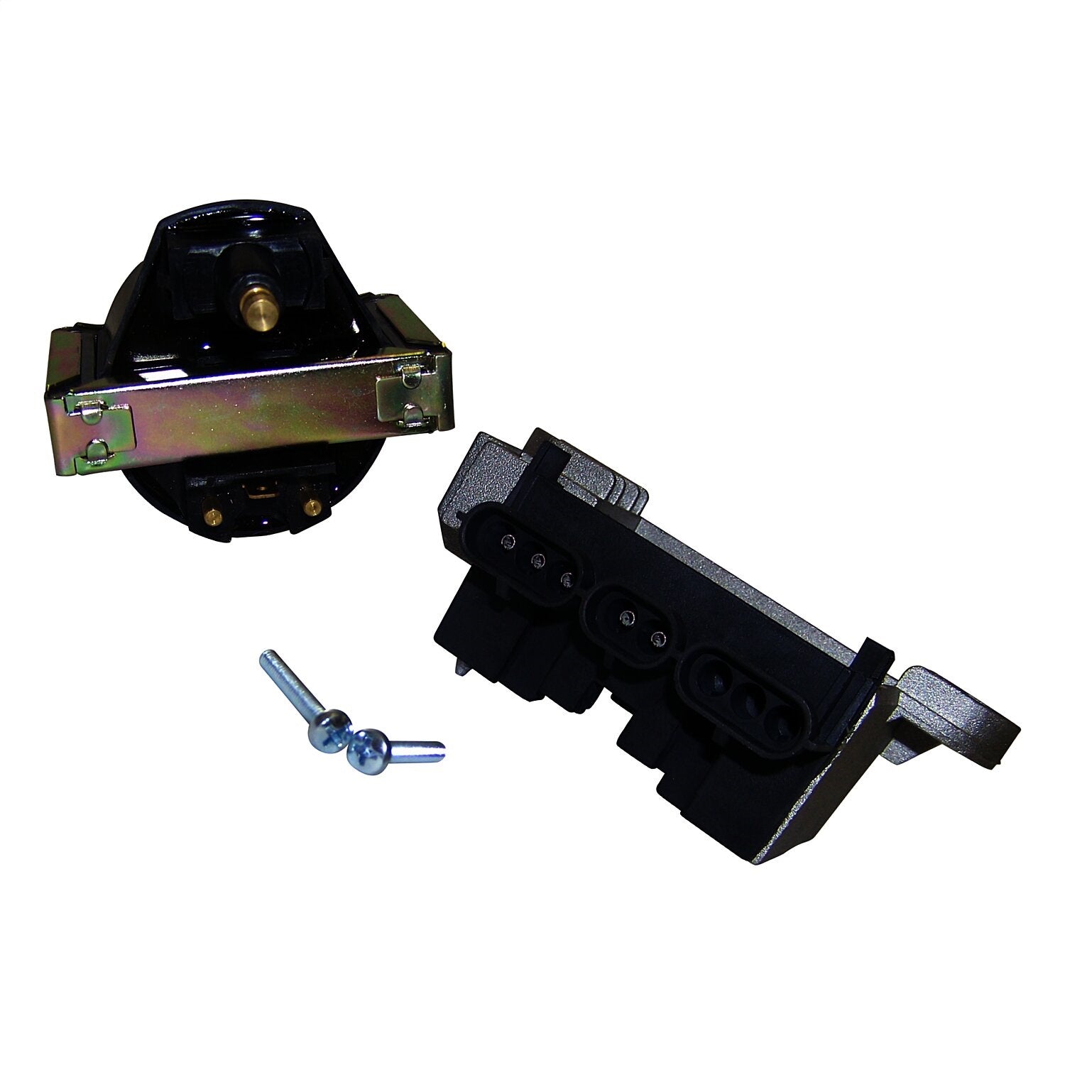 Crown Automotive 33002299 Ignition Module Fits 86-90 Cherokee (XJ) Wrangler (YJ)