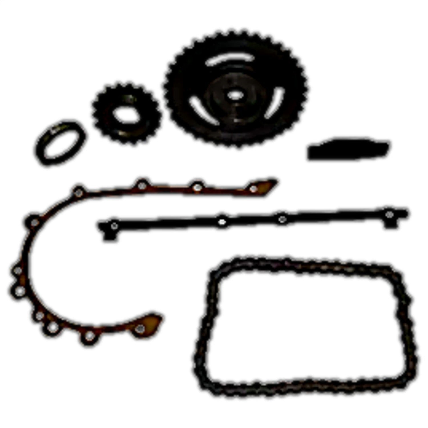Crown Automotive 33002977K Timing Kit