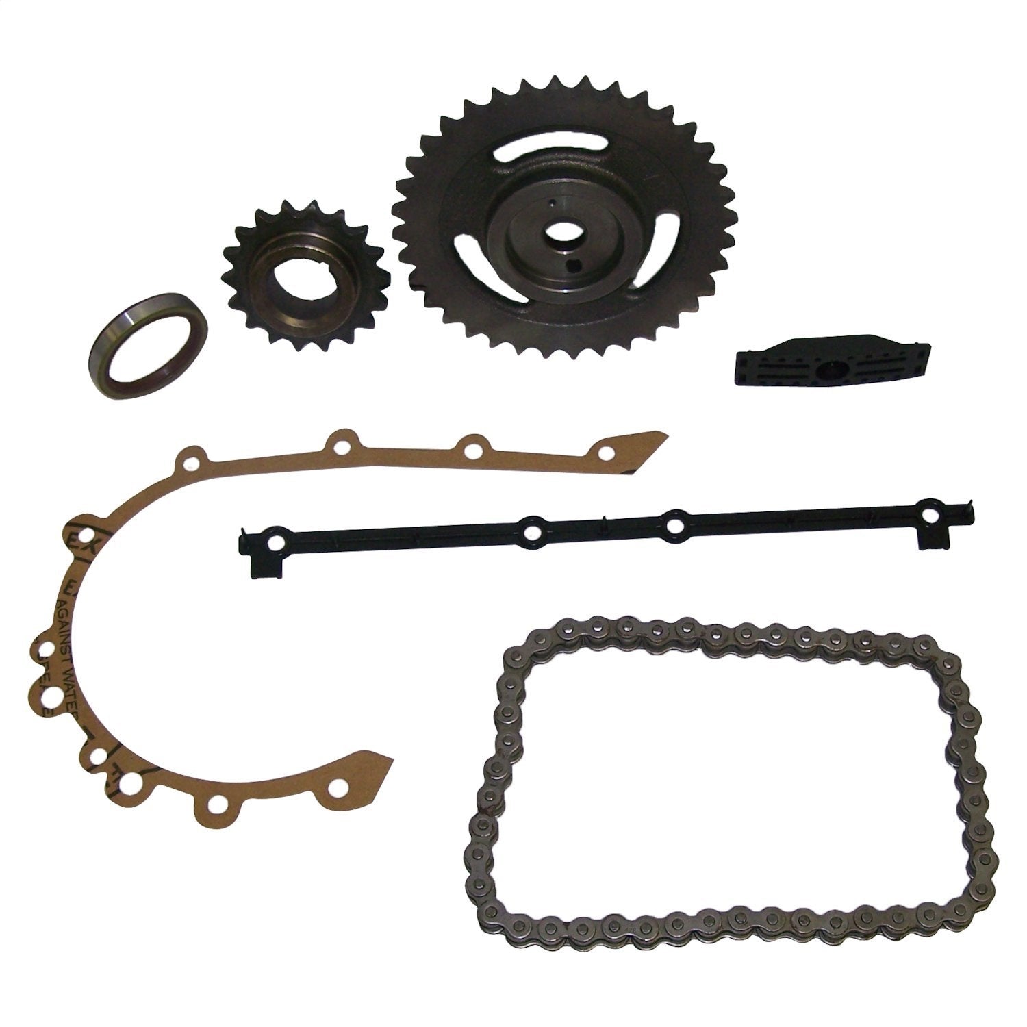 Crown Automotive 33002977K Timing Kit